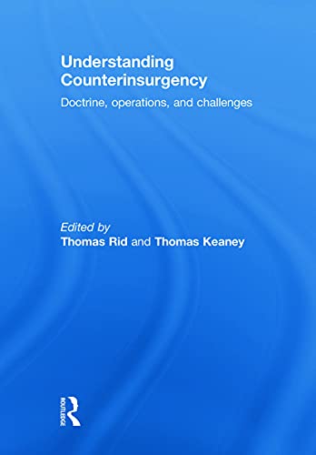 9780415777643: Understanding Counterinsurgency: Doctrine, operations, and challenges