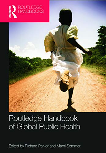 Stock image for Routledge Handbook of Global Public Health for sale by Anybook.com