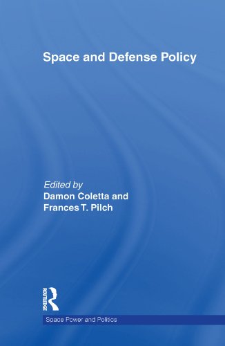 9780415778794: Space and Defense Policy (Space Power and Politics)