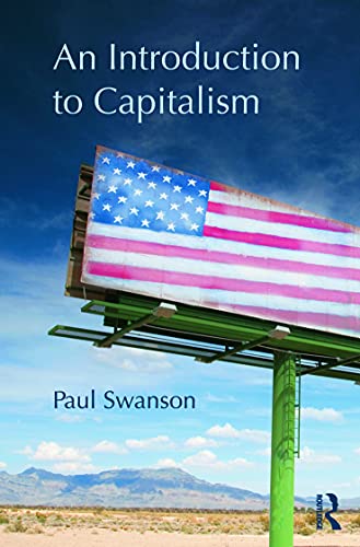 9780415779081: An Introduction to Capitalism