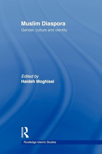 Stock image for Muslim Diaspora : Gender, Culture and Identity for sale by Blackwell's