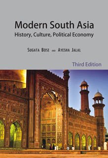 9780415779401: Modern South Asia: A Sourcebook and Reader