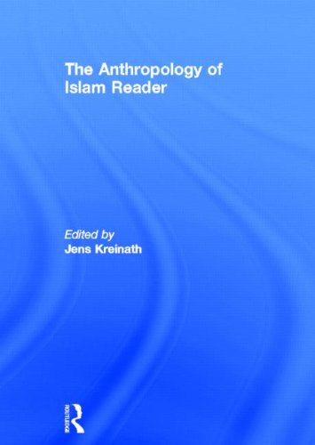 Stock image for The Anthropology of Islam Reader for sale by Chiron Media