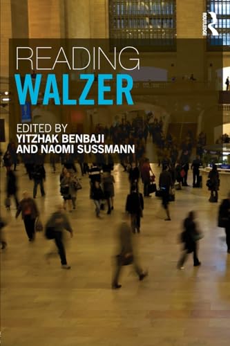 Stock image for Reading Walzer for sale by Chiron Media