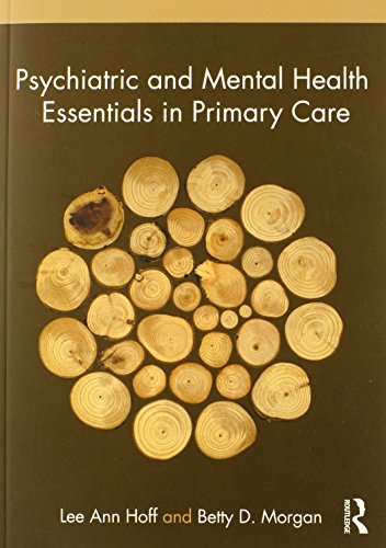 Imagen de archivo de Psychiatric and Mental Health Essentials in Primary Care a la venta por Better World Books