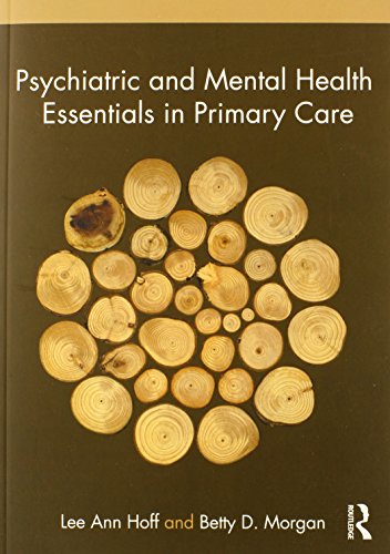 Stock image for Psychiatric and Mental Health Essentials in Primary Care for sale by Blackwell's