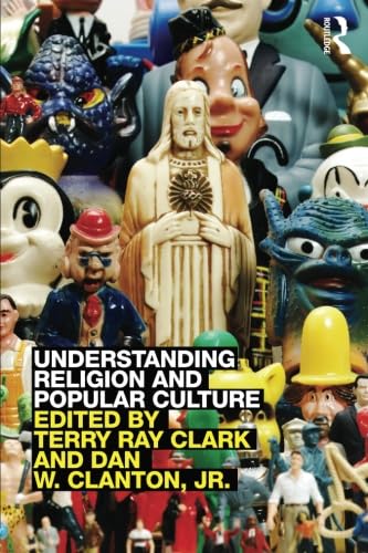 Beispielbild fr Understanding Religion and Popular Culture zum Verkauf von Better World Books