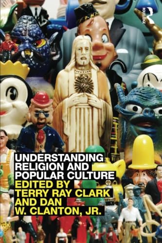 Stock image for Understanding Religion and Popular Culture for sale by Better World Books