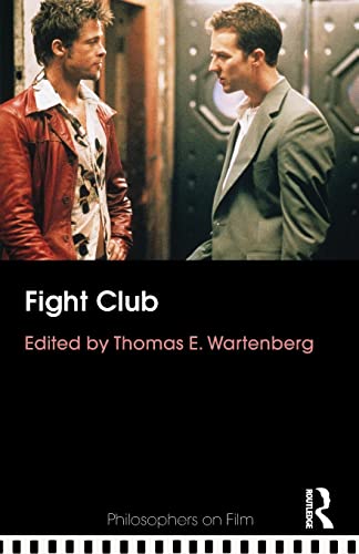 Imagen de archivo de Fight Club (Philosophers on Film) a la venta por Textbooks_Source