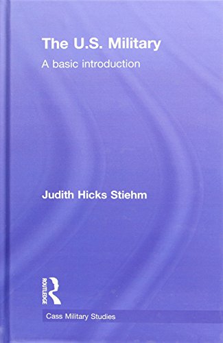 Stock image for The US Military: A Basic Introduction (Cass Military Studies) for sale by Chiron Media