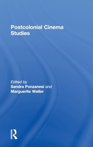 9780415782289: Postcolonial Cinema Studies
