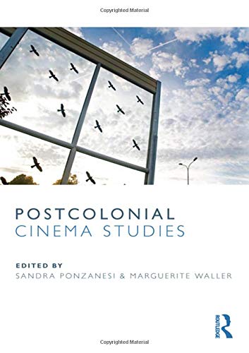 9780415782289: Postcolonial Cinema Studies