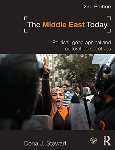 Stock image for The Middle East Today for sale by Blackwell's