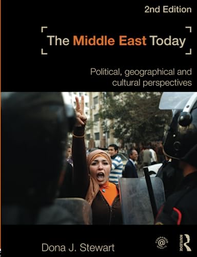 Stock image for The Middle East Today for sale by Blackwell's