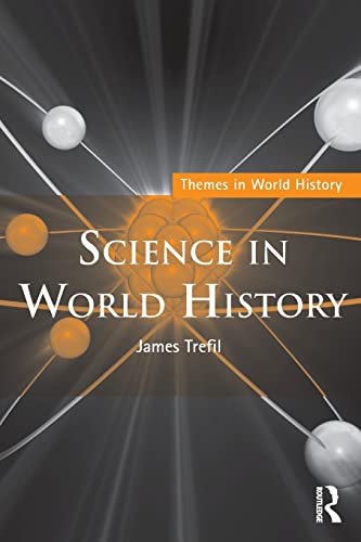Stock image for Science in World History (Themes in World History) for sale by Chiron Media