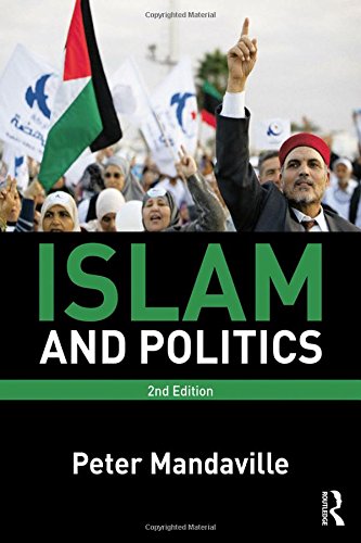 9780415782562: Islam and Politics