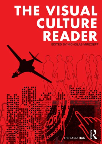 9780415782623: The Visual Culture Reader