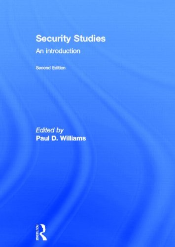 9780415782807: Security Studies: An Introduction