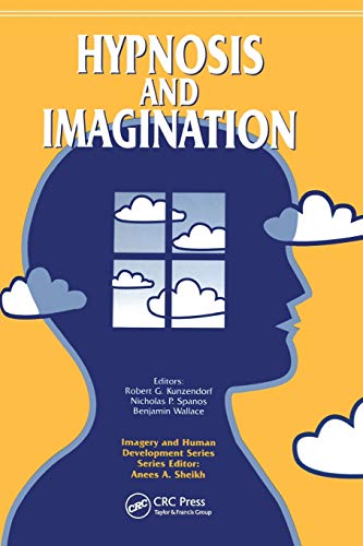 9780415783781: Hypnosis and Imagination