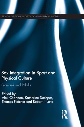 Beispielbild fr Sex Integration in Sport and Physical Culture zum Verkauf von Blackwell's