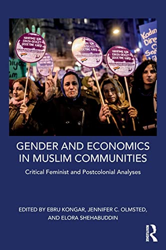 Stock image for Gender and Economics in Muslim Communities: Critical Feminist and Postcolonial Analyses for sale by Blackwell's