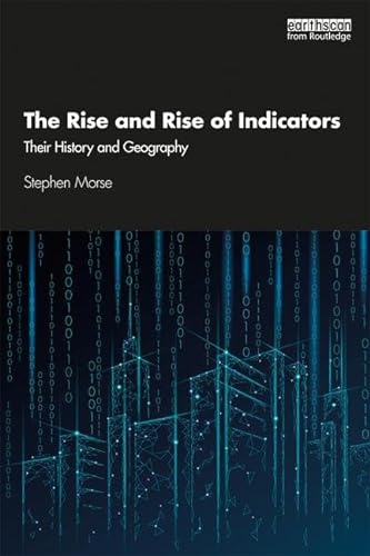 Beispielbild fr The Rise and Rise of Indicators: Their History and Geography zum Verkauf von Reuseabook
