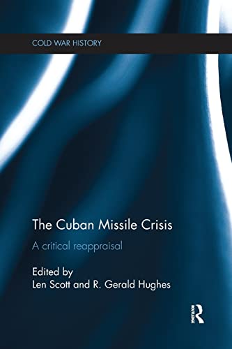 Beispielbild fr The Cuban Missile Crisis: A Critical Reappraisal zum Verkauf von Blackwell's