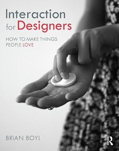 Stock image for Interaction for Designers for sale by Blackwell's