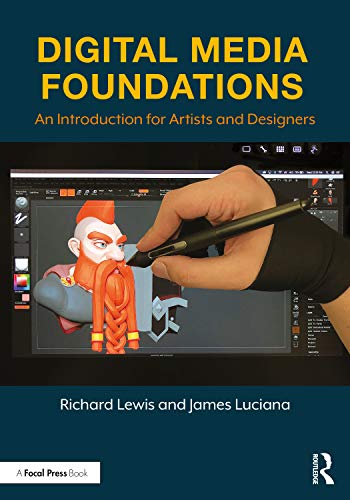 Stock image for Digital Media Foundations for sale by Blackwell's