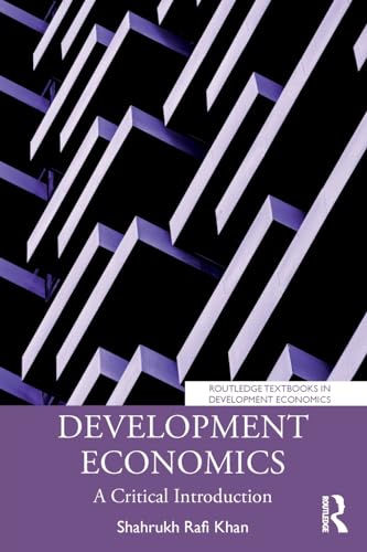 Stock image for Development Economics for sale by Blackwell's