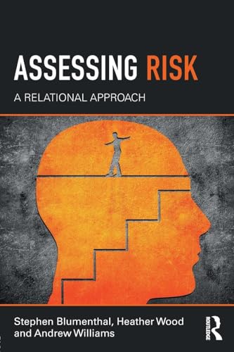 9780415787734: Assessing Risk: A Relational Approach
