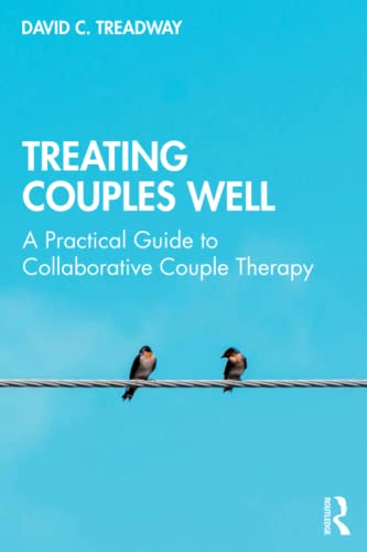 Imagen de archivo de Treating Couples Well: A Practical Guide to Collaborative Couples Therapy a la venta por Chiron Media