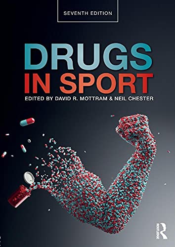 Imagen de archivo de Drugs in Sport a la venta por BooksRun