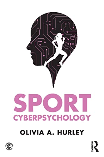 Beispielbild fr Sport Cyberpsychology zum Verkauf von Blackwell's