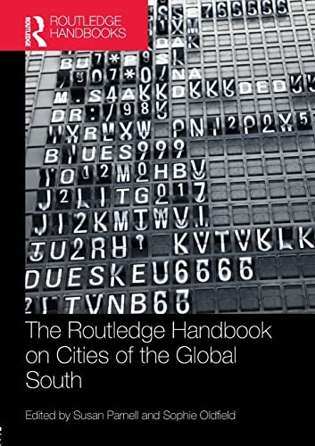 Stock image for The Routledge Handbook on Cities of the Global South for sale by Blackwell's