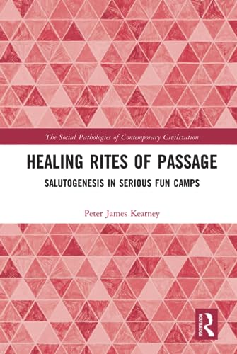 Beispielbild fr Healing Rites of Passage (The Social Pathologies of Contemporary Civilization) zum Verkauf von Ergodebooks
