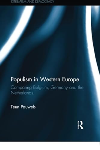Beispielbild fr Populism in Western Europe zum Verkauf von Blackwell's