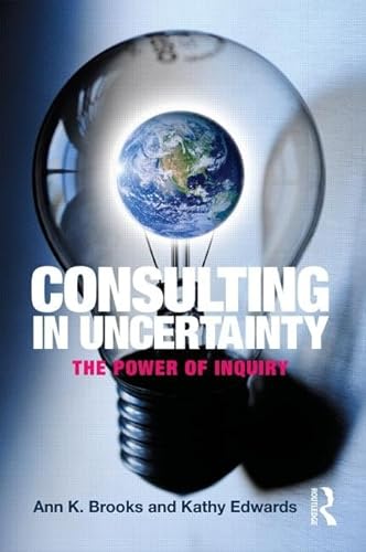 Beispielbild fr Consulting in Uncertainty zum Verkauf von Blackwell's