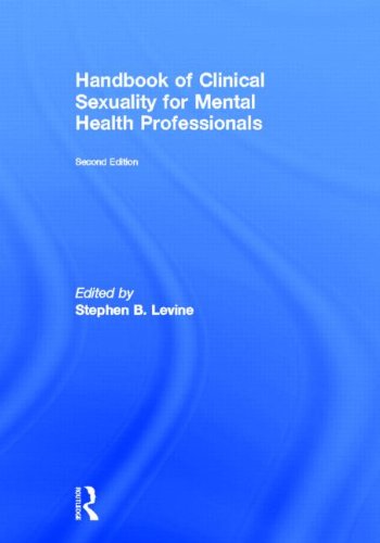 9780415800754: Handbook of Clinical Sexuality for Mental Health Professionals