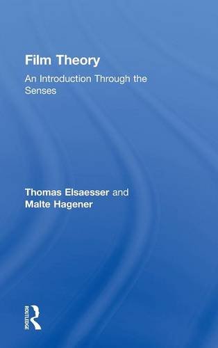 9780415801003: Film Theory: An Introduction Through the Senses