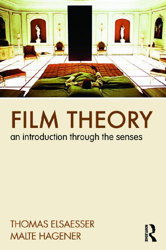 Imagen de archivo de Film Theory: An Introduction Through the Senses a la venta por Blue Vase Books