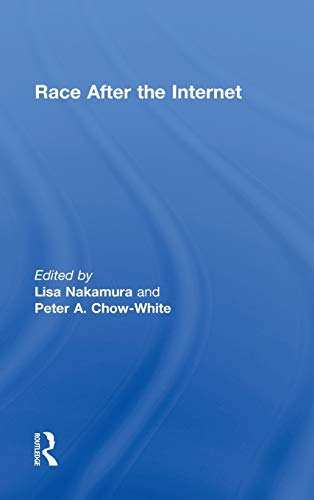 Imagen de archivo de Race After the Internet a la venta por Chiron Media