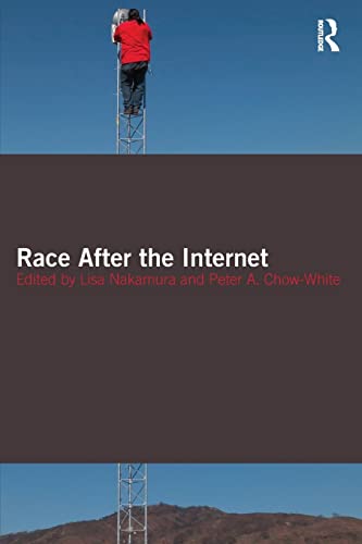 Imagen de archivo de Race After the Internet a la venta por ThriftBooks-Atlanta