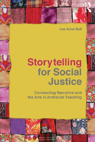 Beispielbild fr Storytelling for Social Justice (The Teaching/Learning Social Justice Series) zum Verkauf von Books of the Smoky Mountains