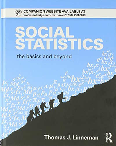 9780415805018: Social Statistics: The Basics and Beyond