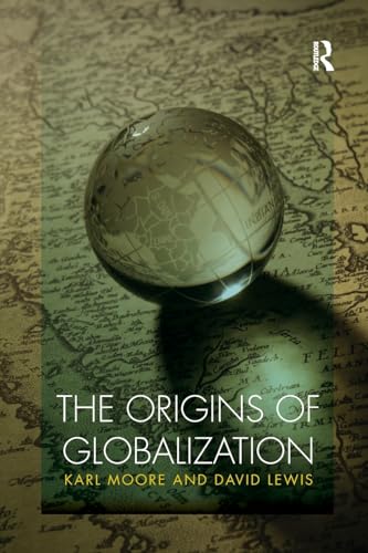 9780415805988: The Origins Of Globalization