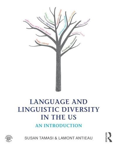 Imagen de archivo de Language and Linguistic Diversity in the US: An Introduction a la venta por Chiron Media