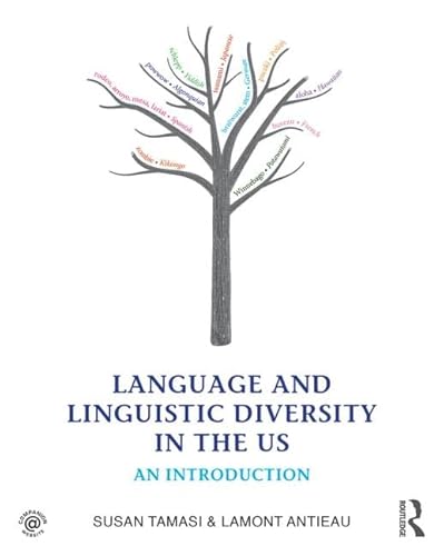 Stock image for Language and Linguistic Diversity in the US: An Introduction for sale by Chiron Media