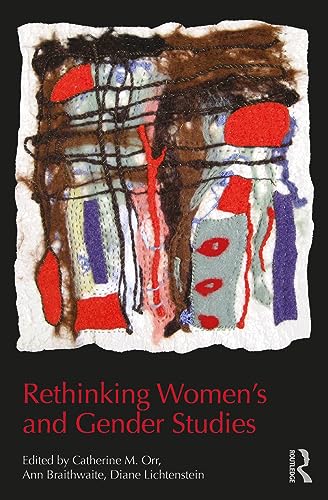 Beispielbild fr Rethinking Women's and Gender Studies zum Verkauf von SecondSale