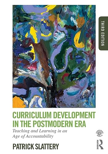 Beispielbild fr Curriculum Development in the Postmodern Era zum Verkauf von Blackwell's